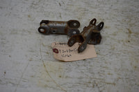 1984 Honda Gyro Front Suspension Links 51311-GE8-000ZA , 51411-GE8-000ZA