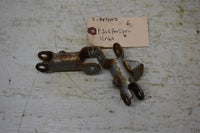 1984 Honda Gyro Front Suspension Links 51311-GE8-000ZA , 51411-GE8-000ZA