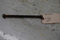 1984 Honda Gyro Front Wheel Bolt 44301-051-010