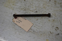 1984 Honda Gyro Front Wheel Bolt 44301-051-010