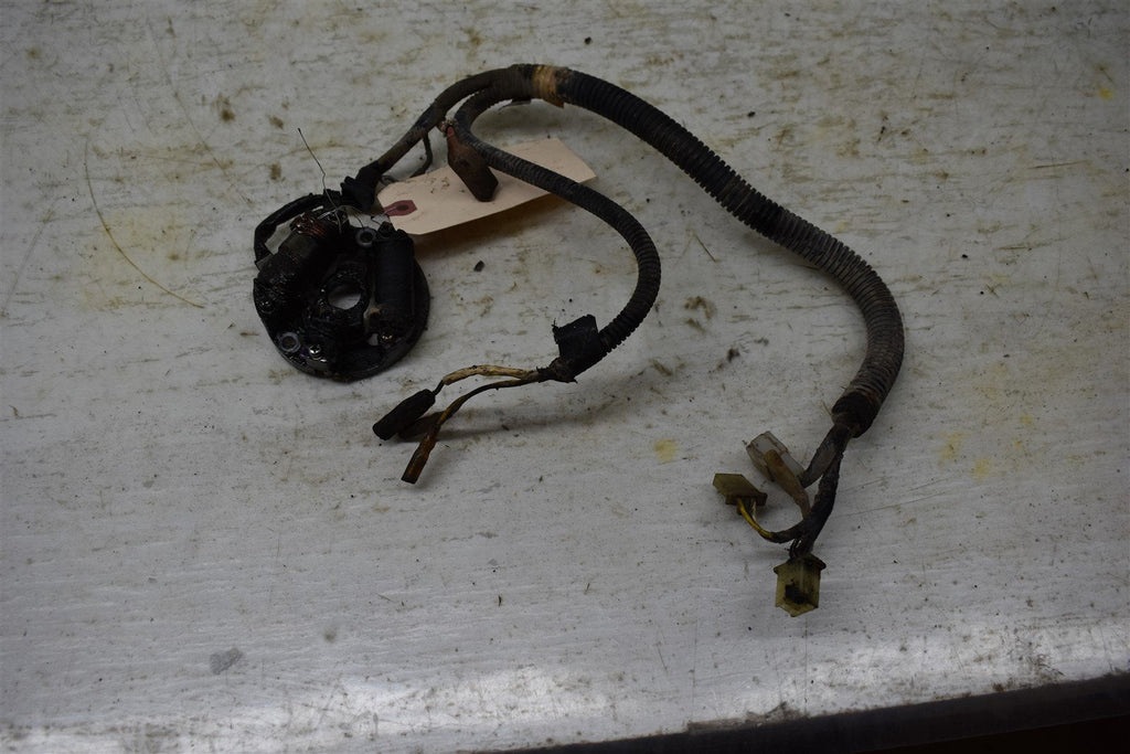 1984 Honda Gyro Stator 31120-GK0-671