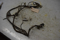 1984 Honda Gyro Wiring Harness 32100-GK0-670