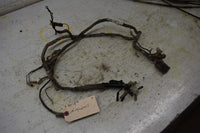 1984 Honda Gyro Wiring Harness 32100-GK0-670