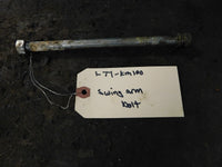 1977 Kawasaki KM100 Swingarm Bolt