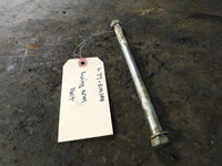 1977 Kawasaki KM100 Swingarm Bolt