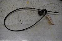 1984 Honda Gyro Park Lock Cable