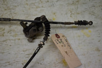 1984 Honda Gyro Park Lock Cable