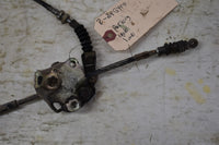 1984 Honda Gyro Park Lock Cable