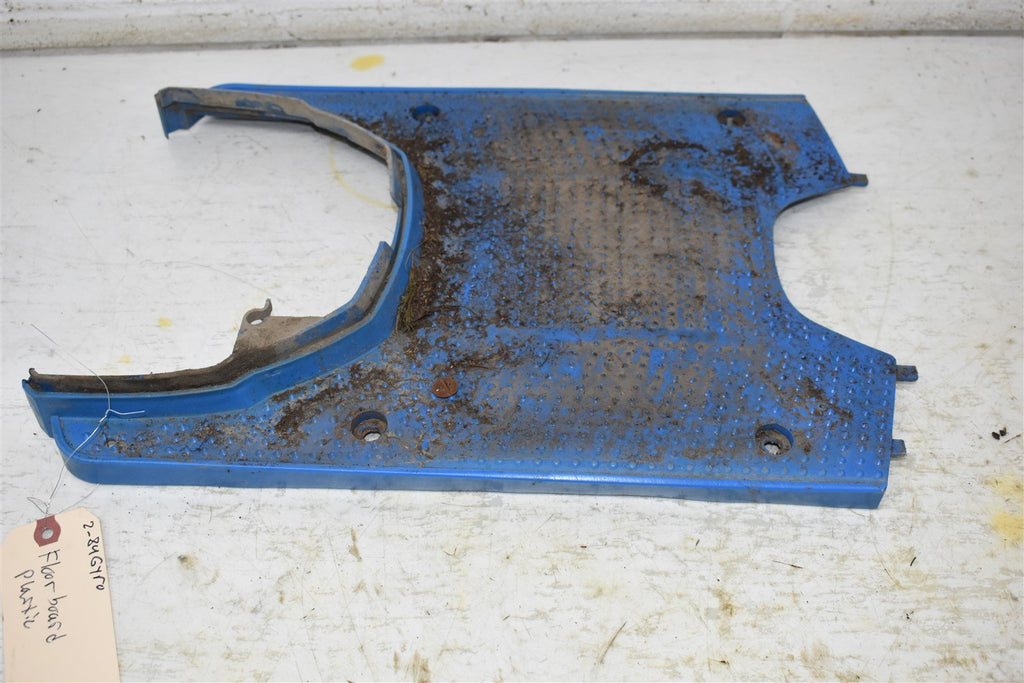 1984 Honda Gyro Floor Board Plastic 50610-GK0-000ZC