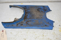 1984 Honda Gyro Floor Board Plastic 50610-GK0-000ZC