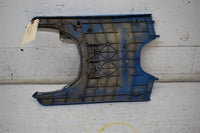1984 Honda Gyro Floor Board Plastic 50610-GK0-000ZC