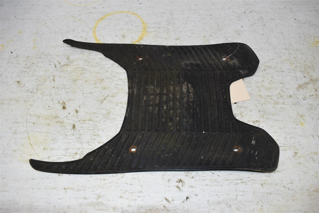 1984 Honda Gyro Floor Mat 64307-GK0-000