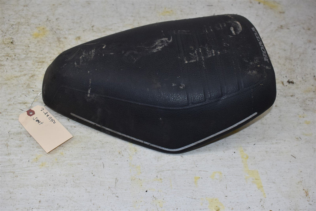 1984 Honda Gyro Seat 77100-GK0-670