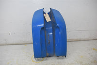 1984 Honda Gyro Splash Guard Front Shield Plastic 64301-GK0-670ZB