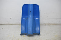 1984 Honda Gyro Splash Guard Front Shield Plastic 64301-GK0-670ZB