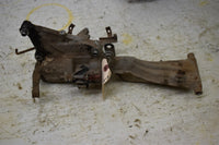 1984 Honda Gyro Swing Arm