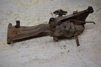 1984 Honda Gyro Swing Arm