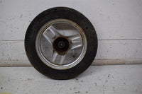 1984 Honda Gyro Front Wheel 44650-GR2-000ZA