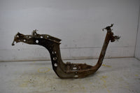 1984 Honda Gyro Frame 50100-GK0-670ZA