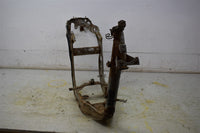 1984 Honda Gyro Frame 50100-GK0-670ZA