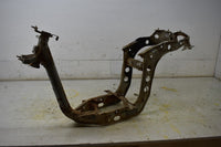 1984 Honda Gyro Frame 50100-GK0-670ZA