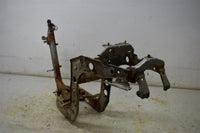 1984 Honda Gyro Frame 50100-GK0-670ZA