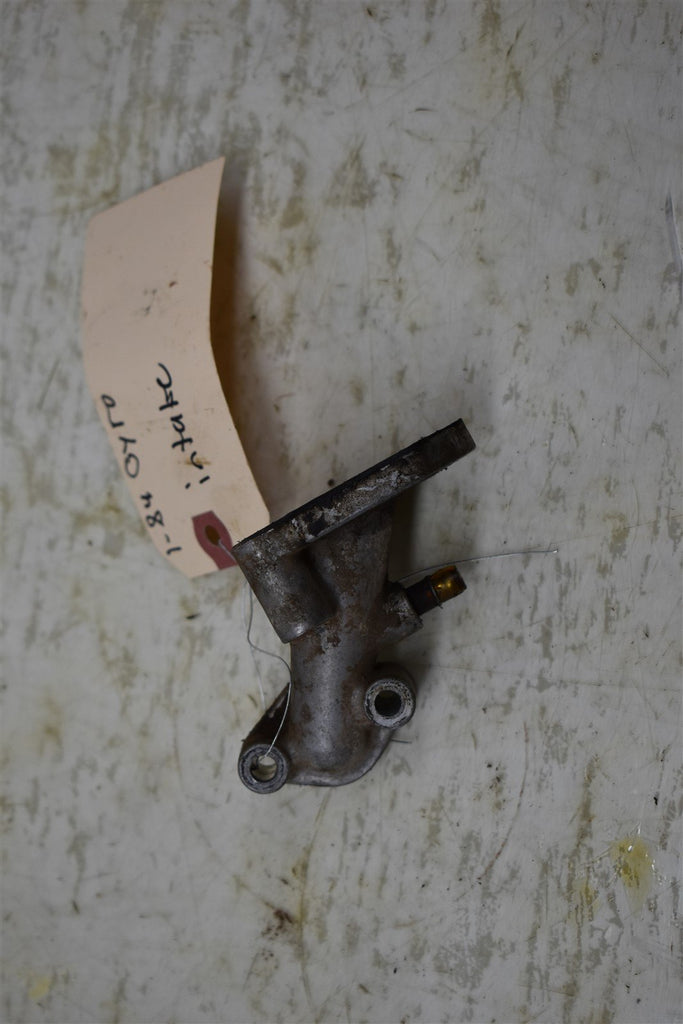 1984 Honda Gyro Intake 17100-GM8-670