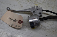 1984 Honda Gyro Light Switches 35200-GK0-670
