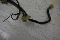 1984 Honda Gyro Light Switches 35200-GK0-670