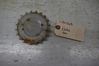 1984 Honda Gyro Fan 19510-GJ5-000