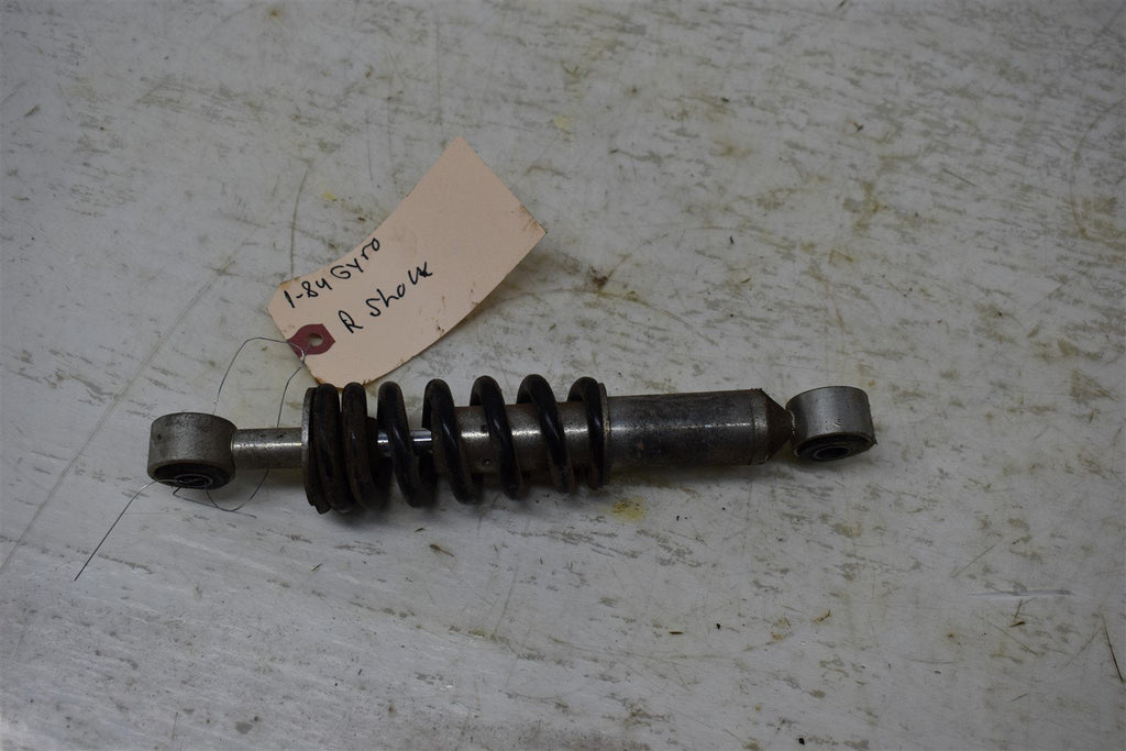 1984 Honda Gyro Rear Shock 52400-GK0-671