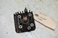 1984 Honda Gyro Cylinder Head 12200-GJ5-020