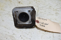 1984 Honda Gyro Cylinder Head 12200-GJ5-020