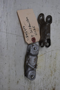 1984 Honda Gyro Front Suspension Links 51411-GE8-000ZA , 51311-GE8-000ZA