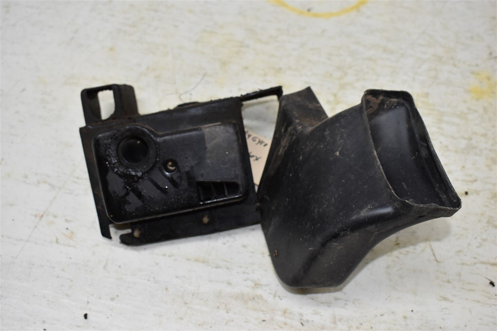 1984 Honda Gyro Air Box 17206-GK0-010