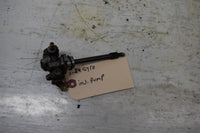 1984 Honda Gyro Oil Pump 15100-GJ5-013