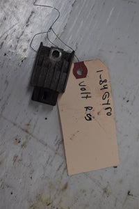 1984 Honda Gyro Voltage Regulator 31600-GC1-701