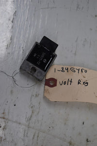1984 Honda Gyro Voltage Regulator 31600-GC1-701