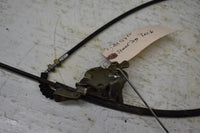 1984 Honda Gyro Steering Lock 47100-GK0-003