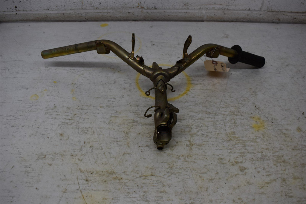 1984 Honda Gyro Handlebars 53100-GK0-670