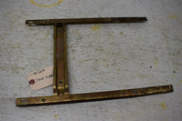 1984 Honda Gyro Floor Support 50611-GK0-000