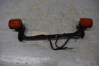 1984 Honda Gyro Front Turn Signals