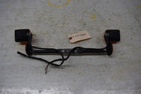 1984 Honda Gyro Front Turn Signals