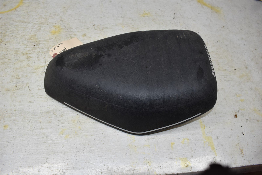 1984 Honda Gyro Seat 77100-GK0-670