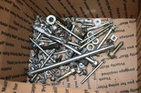 1984 Honda Gyro Bolts Lot