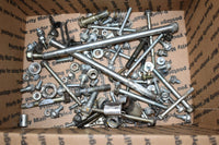 1984 Honda Gyro Bolts Lot