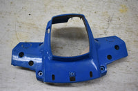 1984 Honda Gyro Lower Handlebar Plastic 53206-GK0-670ZB