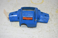 1984 Honda Gyro Lower Handlebar Plastic 53206-GK0-670ZB