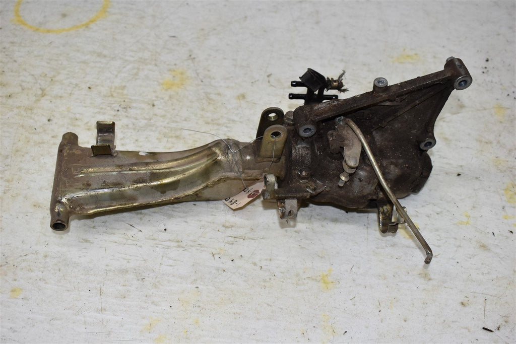 1984 Honda Gyro Swing Arm
