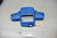 1984 Honda Gyro Upper Handlebar Plastic 53205-GK0-670ZB